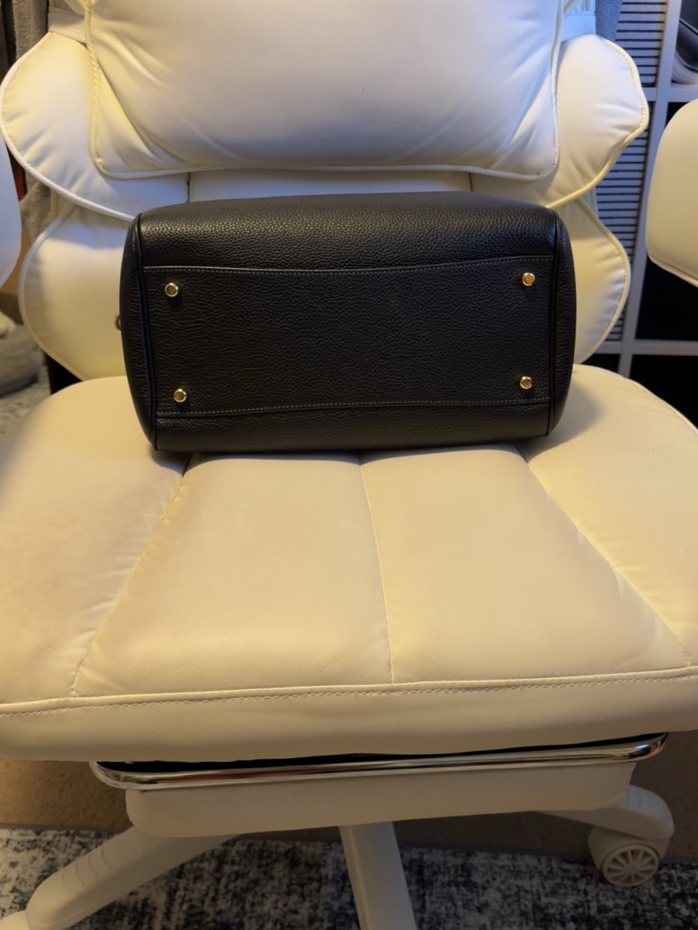 Coach Large Rowan - original model - Picture 4 of 6